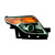Upgrade Your Auto | Replacement Lights | 11-15 Ford Explorer | CRSHL02602