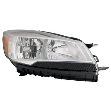 Upgrade Your Auto | Replacement Lights | 13-16 Ford Escape | CRSHL02605