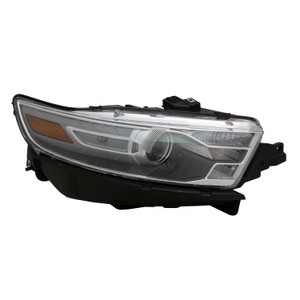 Upgrade Your Auto | Replacement Lights | 13-14 Ford Taurus | CRSHL02606