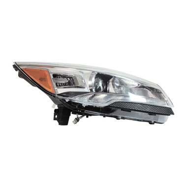 Upgrade Your Auto | Replacement Lights | 13-16 Ford Escape | CRSHL02607