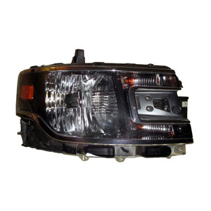 Upgrade Your Auto | Replacement Lights | 13-19 Ford Flex | CRSHL02608