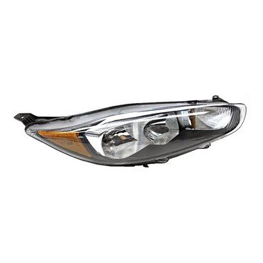 Upgrade Your Auto | Replacement Lights | 14-19 Ford Fiesta | CRSHL02611