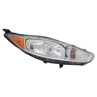 Upgrade Your Auto | Replacement Lights | 14-19 Ford Fiesta | CRSHL02612