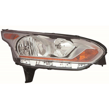 Upgrade Your Auto | Replacement Lights | 14-18 Ford Transit | CRSHL02613