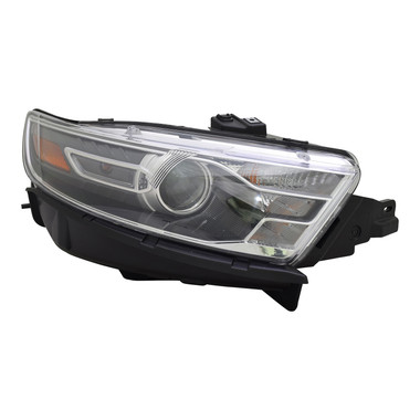 Upgrade Your Auto | Replacement Lights | 14-15 Ford Taurus | CRSHL02618