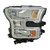 Upgrade Your Auto | Replacement Lights | 15-17 Ford F-150 | CRSHL02622