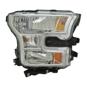 Upgrade Your Auto | Replacement Lights | 15-17 Ford F-150 | CRSHL02623