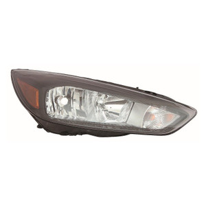 Upgrade Your Auto | Replacement Lights | 15-18 Ford Focus | CRSHL02624