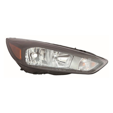 Upgrade Your Auto | Replacement Lights | 15-18 Ford Focus | CRSHL02624