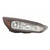 Upgrade Your Auto | Replacement Lights | 15-18 Ford Focus | CRSHL02624