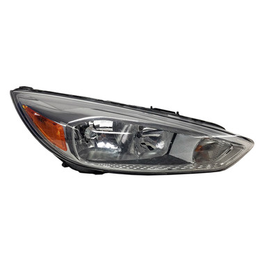 Upgrade Your Auto | Replacement Lights | 15-18 Ford Focus | CRSHL02628