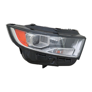 Upgrade Your Auto | Replacement Lights | 15-18 Ford Edge | CRSHL02632