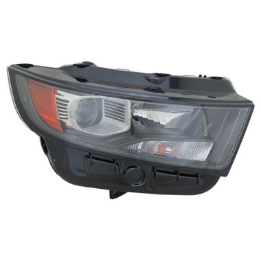 Upgrade Your Auto | Replacement Lights | 15-18 Ford Edge | CRSHL02634