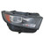 Upgrade Your Auto | Replacement Lights | 15-18 Ford Edge | CRSHL02634