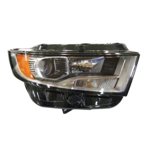 Upgrade Your Auto | Replacement Lights | 15-18 Ford Edge | CRSHL02635