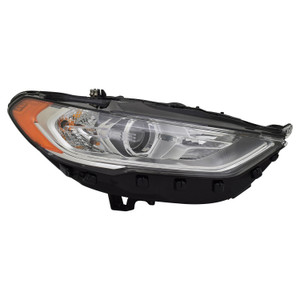Upgrade Your Auto | Replacement Lights | 17-20 Ford Fusion | CRSHL02639