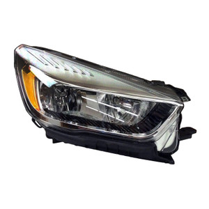 Upgrade Your Auto | Replacement Lights | 17-19 Ford Escape | CRSHL02641