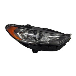 Upgrade Your Auto | Replacement Lights | 17-20 Ford Fusion | CRSHL02643