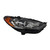 Upgrade Your Auto | Replacement Lights | 17-20 Ford Fusion | CRSHL02643