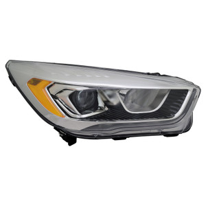 Upgrade Your Auto | Replacement Lights | 17-19 Ford Escape | CRSHL02644