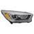 Upgrade Your Auto | Replacement Lights | 17-19 Ford Escape | CRSHL02644
