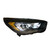 Upgrade Your Auto | Replacement Lights | 17-19 Ford Escape | CRSHL02645