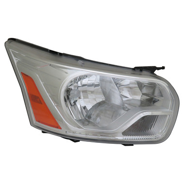 Upgrade Your Auto | Replacement Lights | 15-19 Ford Transit | CRSHL02651