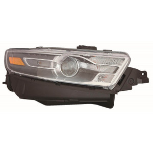 Upgrade Your Auto | Replacement Lights | 16-19 Ford Taurus | CRSHL02653
