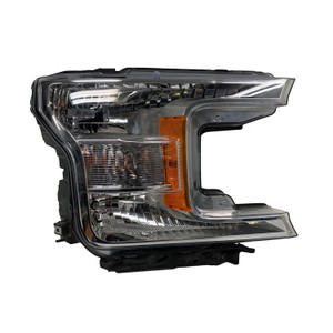 Upgrade Your Auto | Replacement Lights | 18-20 Ford F-150 | CRSHL02654