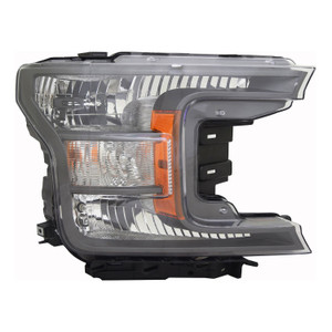 Upgrade Your Auto | Replacement Lights | 18-20 Ford F-150 | CRSHL02655