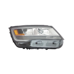 Upgrade Your Auto | Replacement Lights | 18-19 Ford Explorer | CRSHL02657