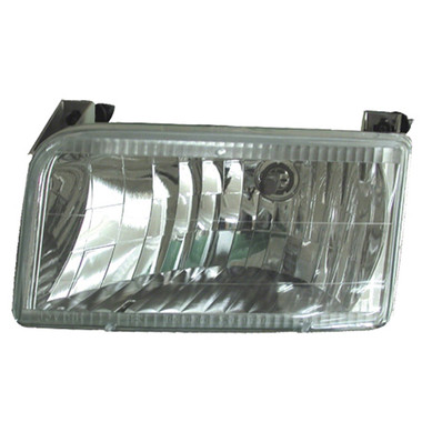 Upgrade Your Auto | Replacement Lights | 92-96 Ford F-150 | CRSHL02661
