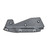 Upgrade Your Auto | Replacement Lights | 17-19 Ford Escape | CRSHL02667