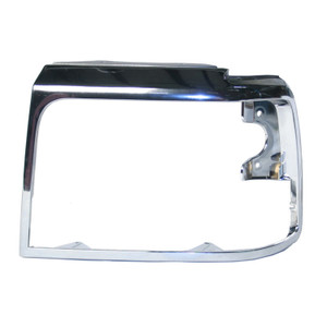 Upgrade Your Auto | Replacement Lights | 92-96 Ford Bronco | CRSHL02673