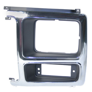 Upgrade Your Auto | Replacement Lights | 80-86 Ford Bronco | CRSHL02678