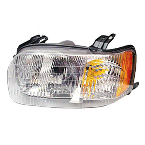 Upgrade Your Auto | Replacement Lights | 01-04 Ford Escape | CRSHL02698
