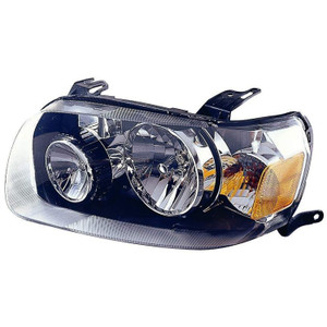 Upgrade Your Auto | Replacement Lights | 05-07 Ford Escape | CRSHL02699