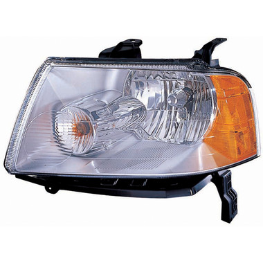 Upgrade Your Auto | Replacement Lights | 05-07 Ford Freestyle | CRSHL02702