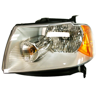 Upgrade Your Auto | Replacement Lights | 05-07 Ford Freestyle | CRSHL02703