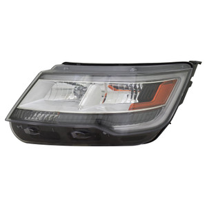 Upgrade Your Auto | Replacement Lights | 16-18 Ford Explorer | CRSHL02708