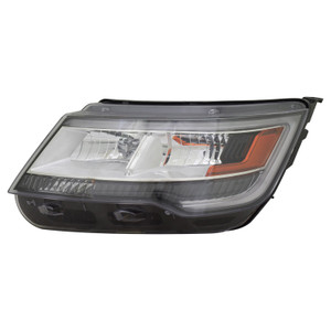 Upgrade Your Auto | Replacement Lights | 16-19 Ford Explorer | CRSHL02710