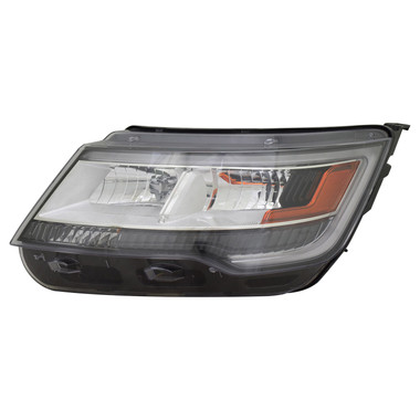 Upgrade Your Auto | Replacement Lights | 16-19 Ford Explorer | CRSHL02710