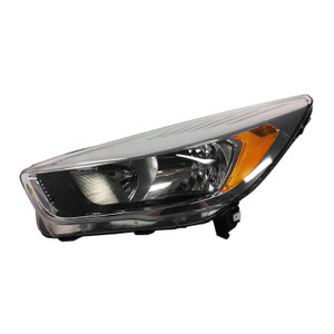 Upgrade Your Auto | Replacement Lights | 17-19 Ford Escape | CRSHL02713