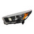 Upgrade Your Auto | Replacement Lights | 17-19 Ford Escape | CRSHL02713