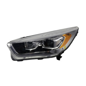 Upgrade Your Auto | Replacement Lights | 17-19 Ford Escape | CRSHL02714
