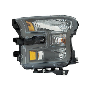 Upgrade Your Auto | Replacement Lights | 16 Ford F-150 | CRSHL02716