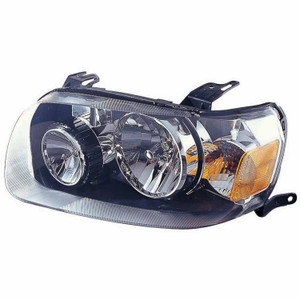Upgrade Your Auto | Replacement Lights | 05-07 Ford Escape | CRSHL02718