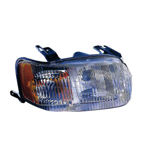 Upgrade Your Auto | Replacement Lights | 01-04 Ford Escape | CRSHL02719