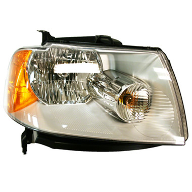 Upgrade Your Auto | Replacement Lights | 05-07 Ford Freestyle | CRSHL02720