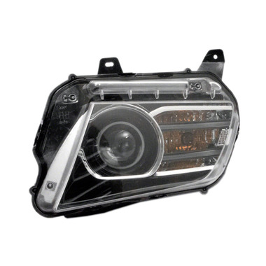 Upgrade Your Auto | Replacement Lights | 13-14 Ford Mustang | CRSHL02721